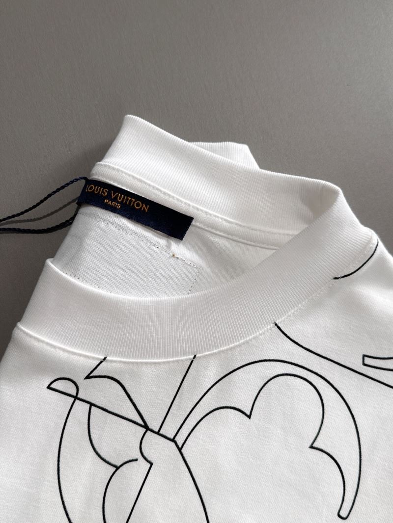 Louis Vuitton T-Shirts